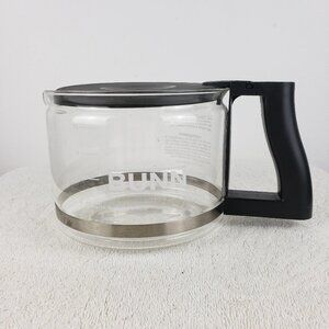 Bunn 10 Cup Glass Coffee Carafe